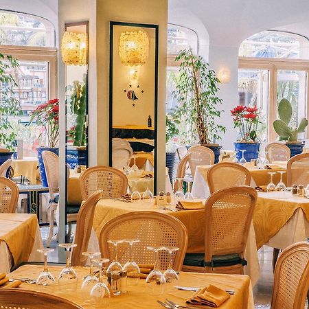 Aragona Palace Hotel & Spa Ischia Bagian luar foto