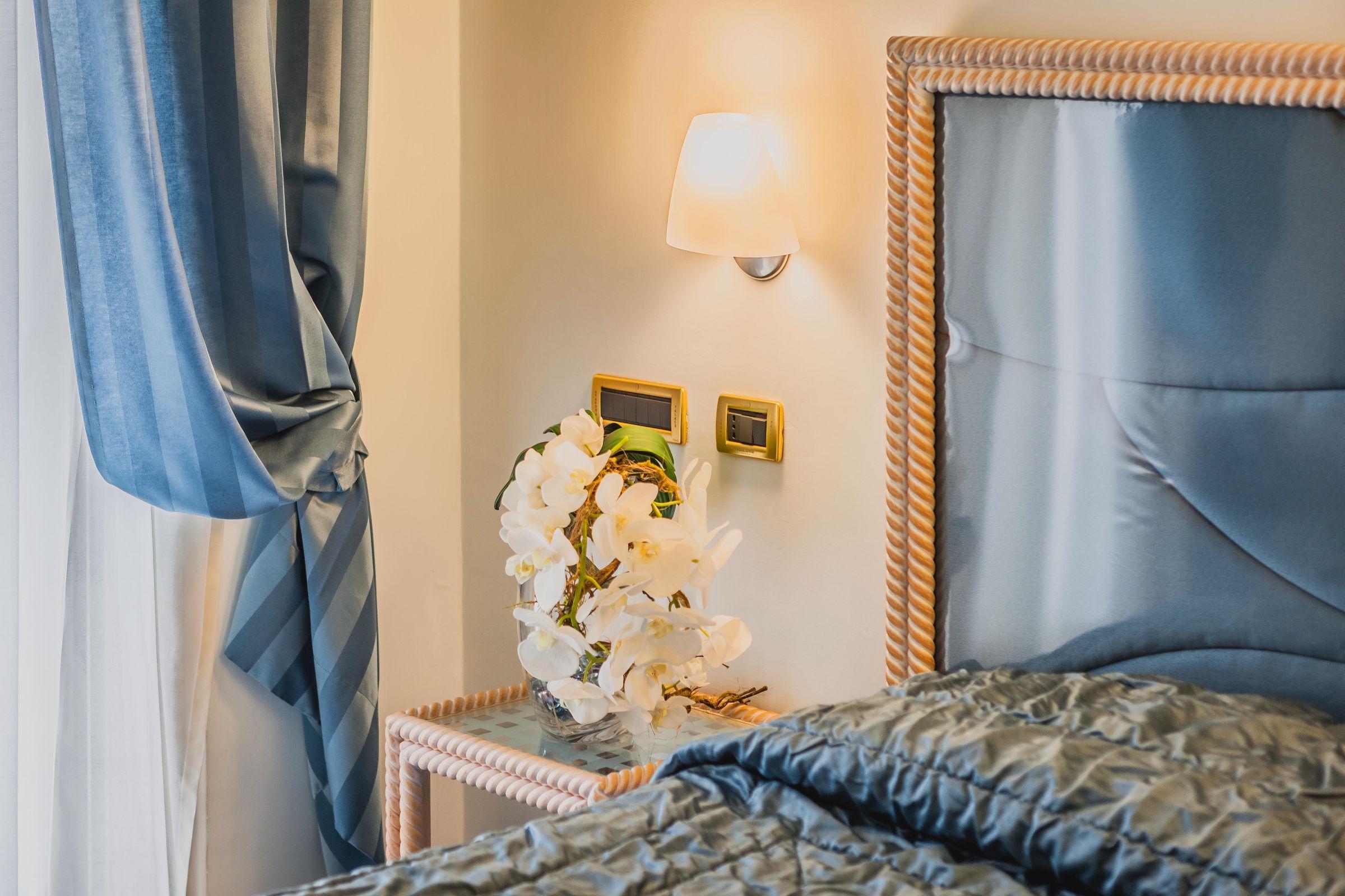 Aragona Palace Hotel & Spa Ischia Bagian luar foto