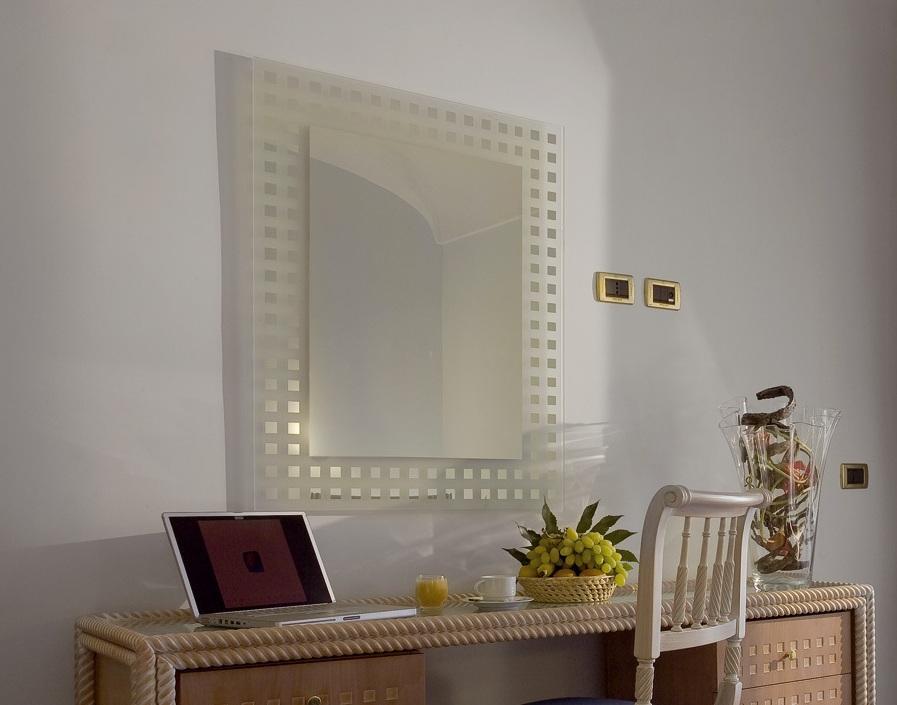 Aragona Palace Hotel & Spa Ischia Fasilitas foto